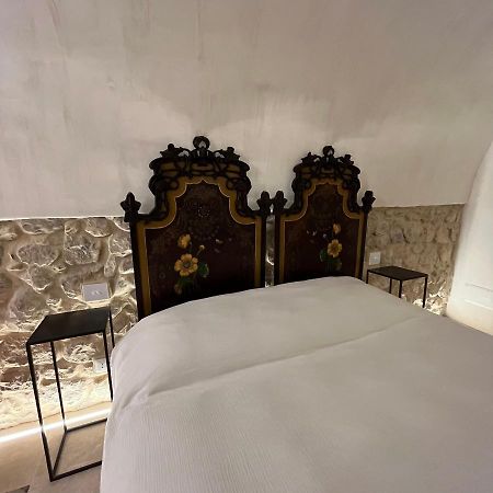 B&B Scicli La Casuzza Eksteriør bilde