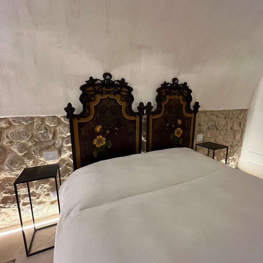B&B Scicli La Casuzza Eksteriør bilde