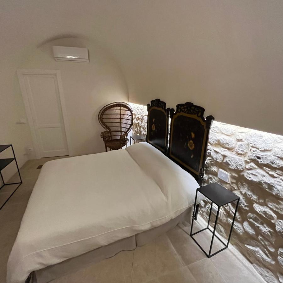 B&B Scicli La Casuzza Eksteriør bilde