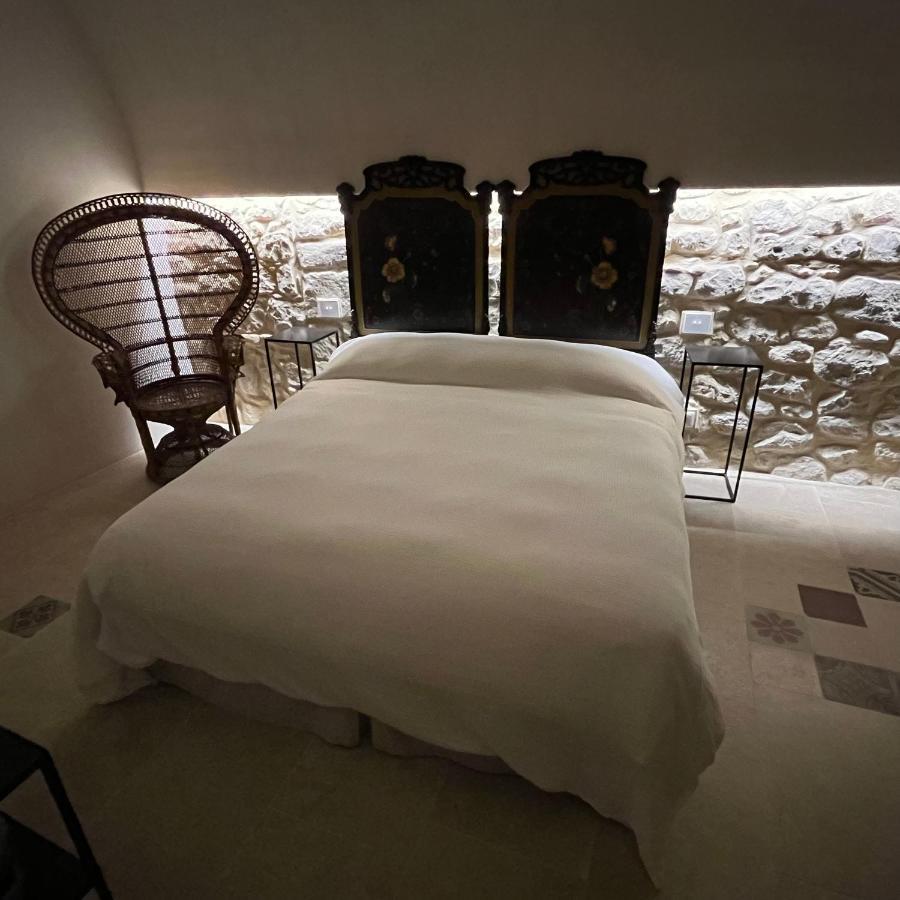 B&B Scicli La Casuzza Eksteriør bilde