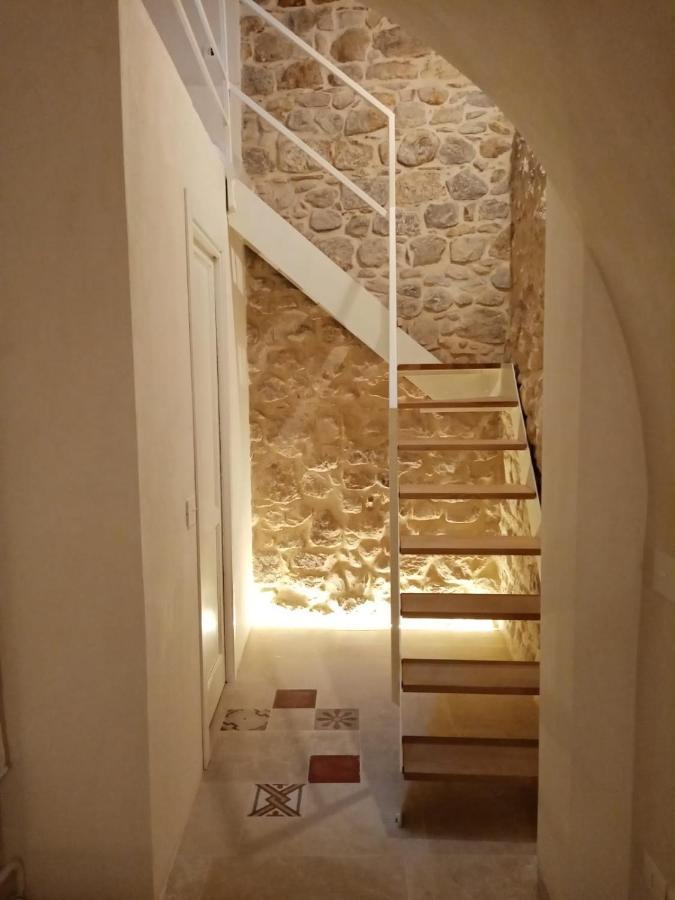 B&B Scicli La Casuzza Eksteriør bilde