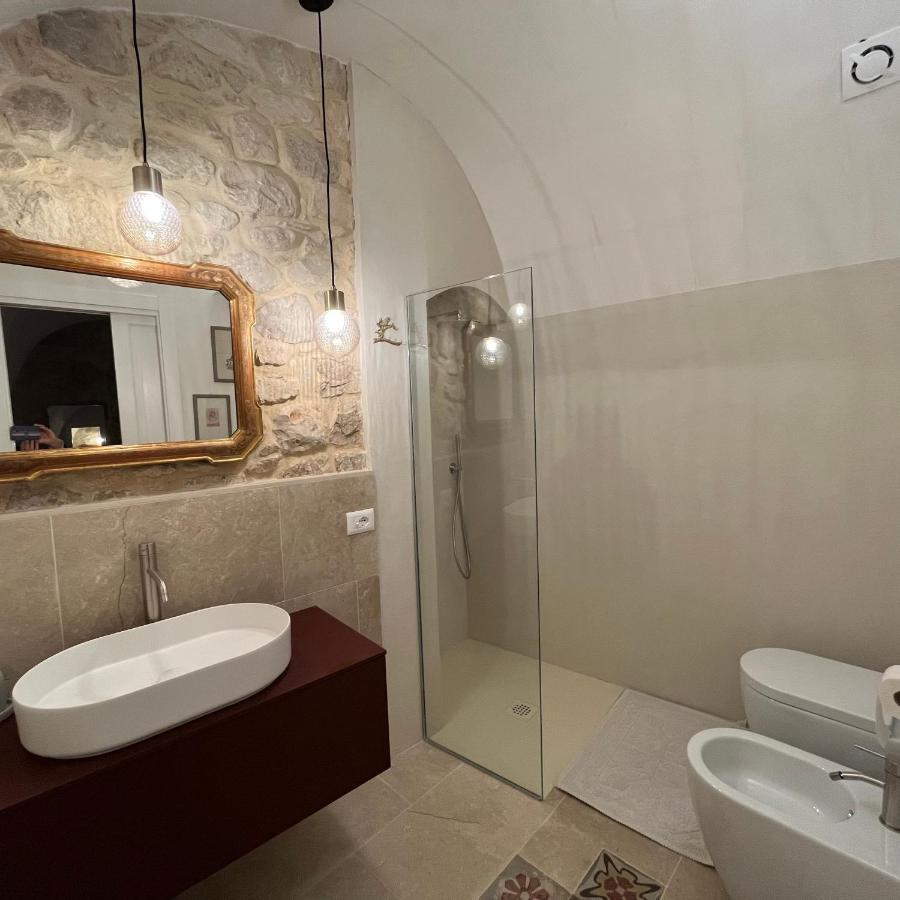 B&B Scicli La Casuzza Eksteriør bilde