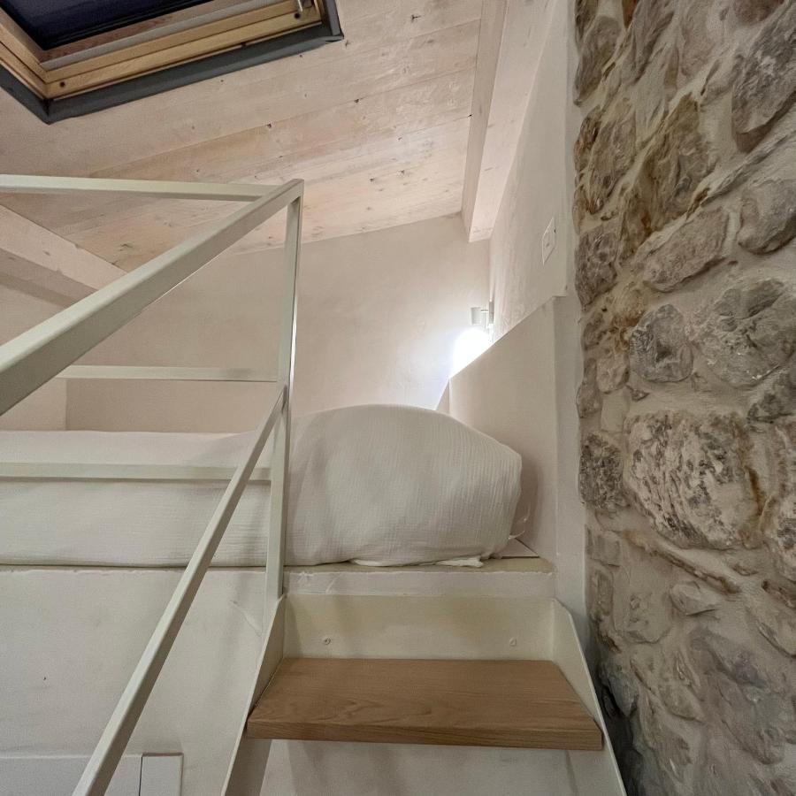 B&B Scicli La Casuzza Eksteriør bilde