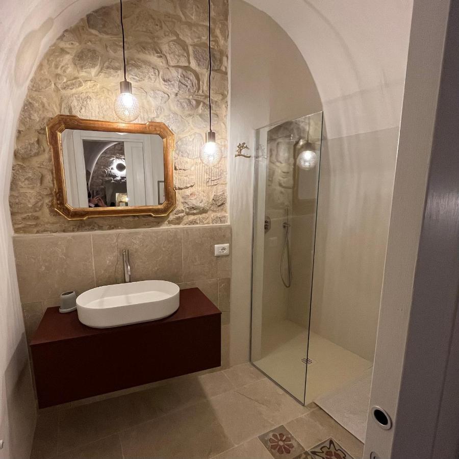 B&B Scicli La Casuzza Eksteriør bilde