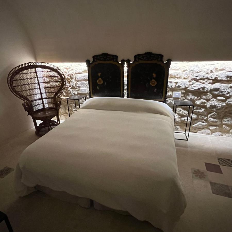 B&B Scicli La Casuzza Eksteriør bilde