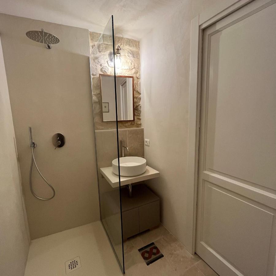 B&B Scicli La Casuzza Eksteriør bilde