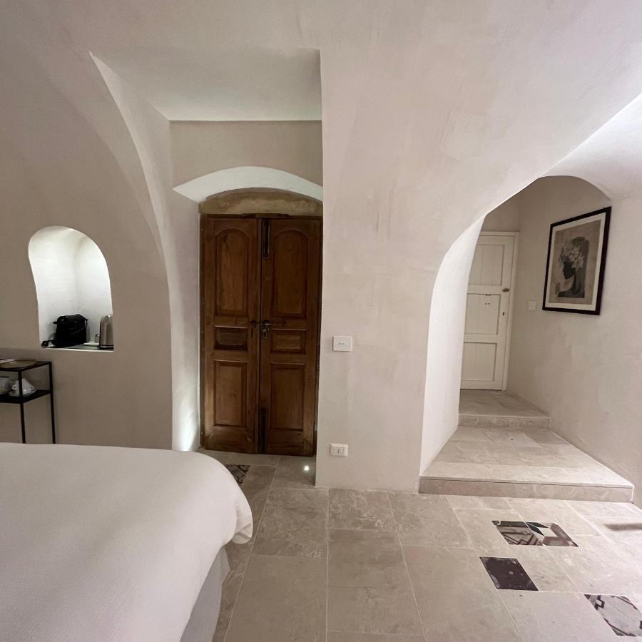 B&B Scicli La Casuzza Eksteriør bilde