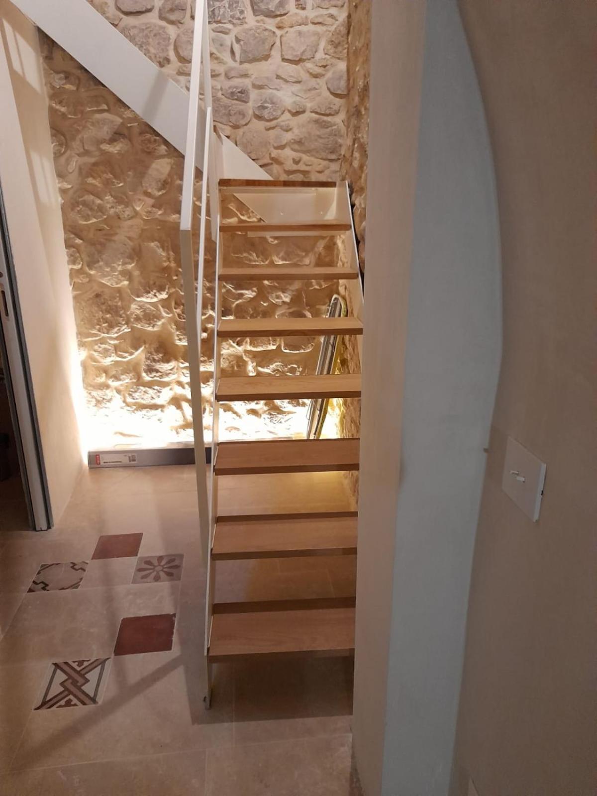 B&B Scicli La Casuzza Eksteriør bilde